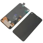 Google Pixel 4A OLED Assembly (Premium / Refurbished)