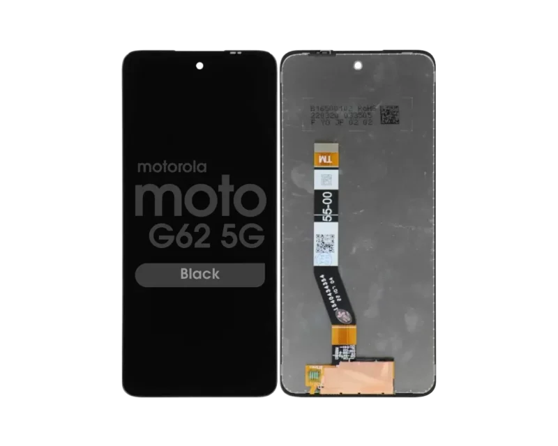 Motorola Moto G62 5G (2022) LCD Assembly (Premium / Refurbished)