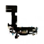 iPhone 13 Charging Port Flex Cable (BLACK) (Aftermarket)