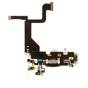 iPhone 13 MINI Charging Port Flex Cable (BLACK) (Aftermarket)