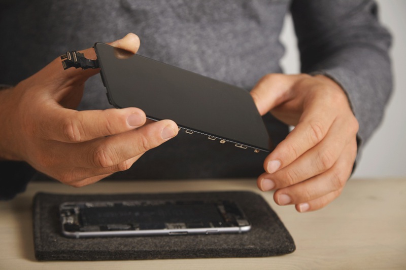 What to Bring for Faster Service